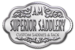 Superior Saddlery — Andy Mashke