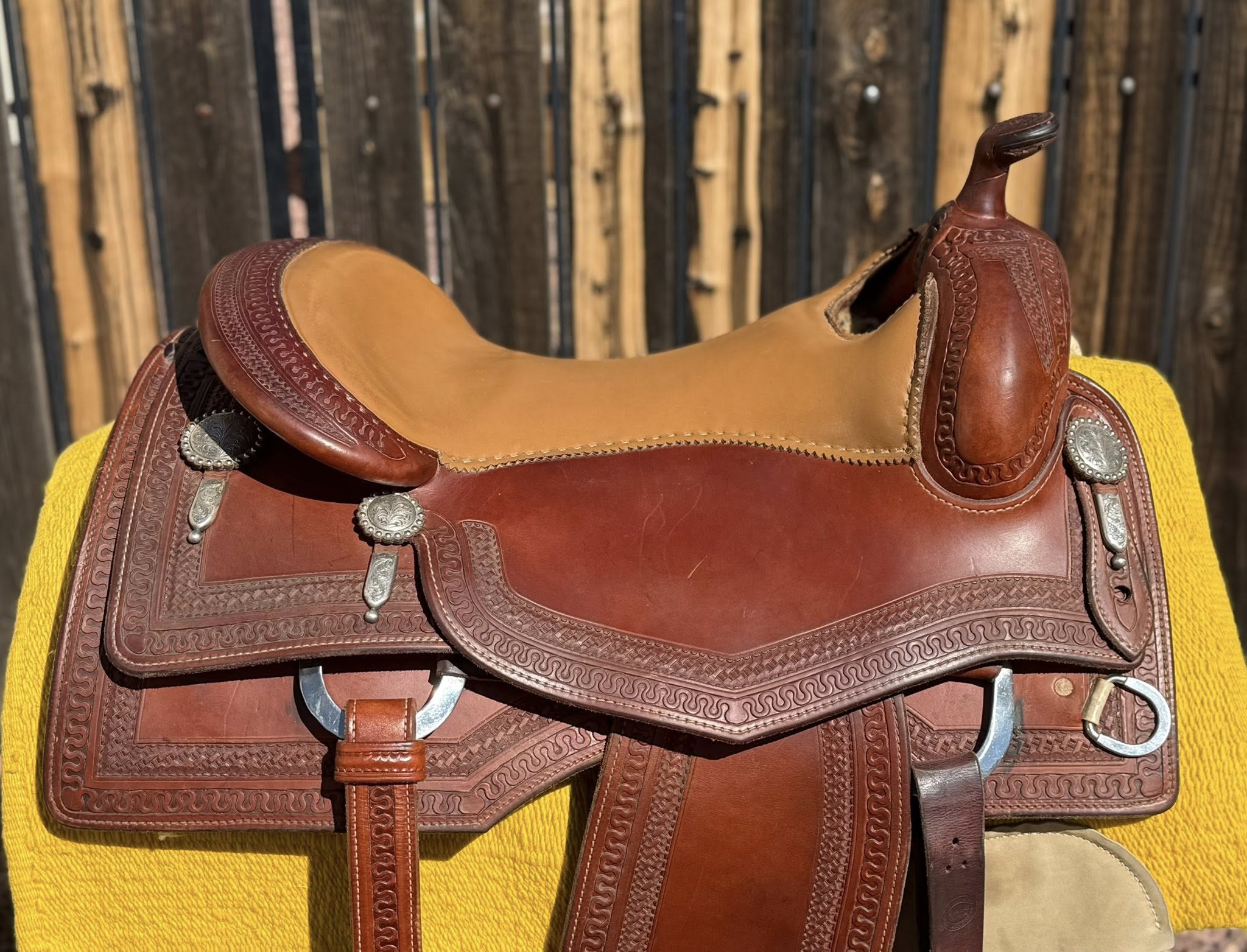 Bob Avila by Bob's Custom — 17