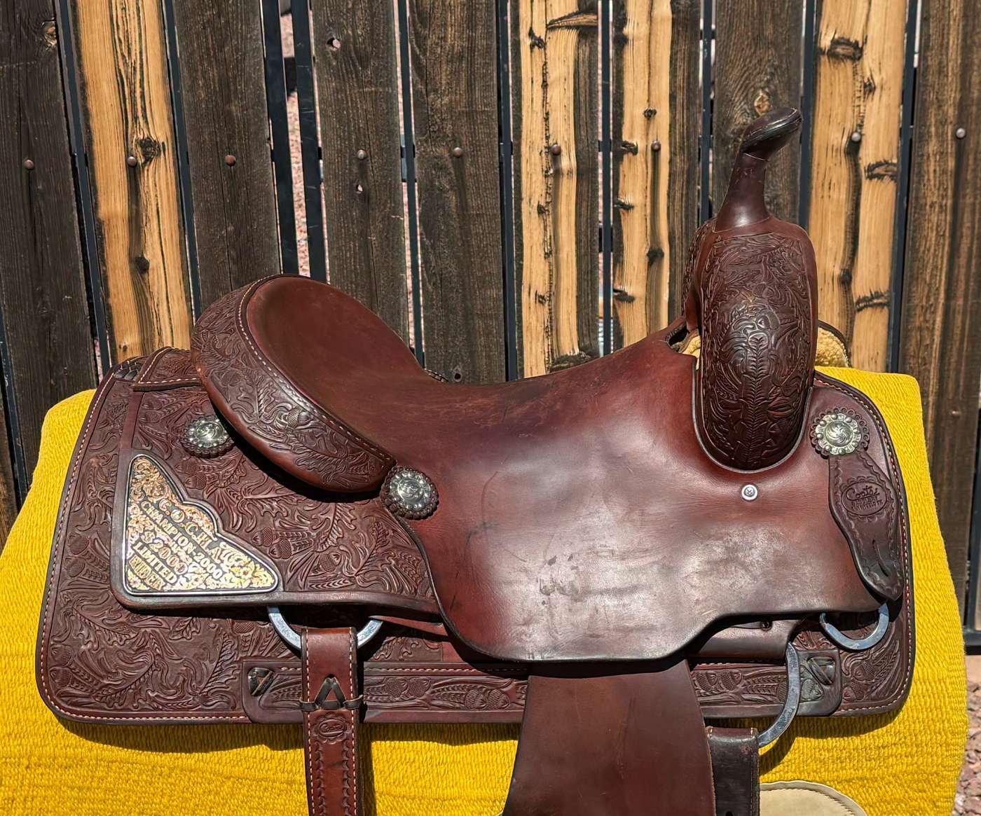 Coats Cutter — seat top