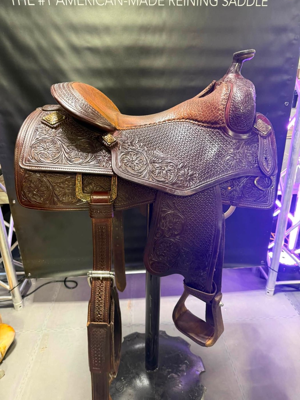 Kyle Tack Reiner