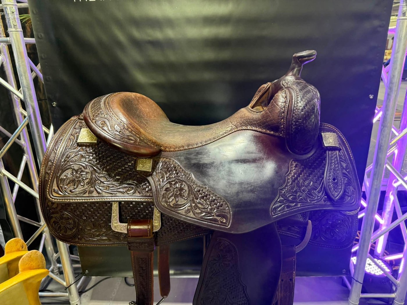 Kyle Tack Reiner — skirt stamp